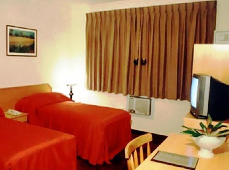 Hotel Gravatai Center Zimmer foto